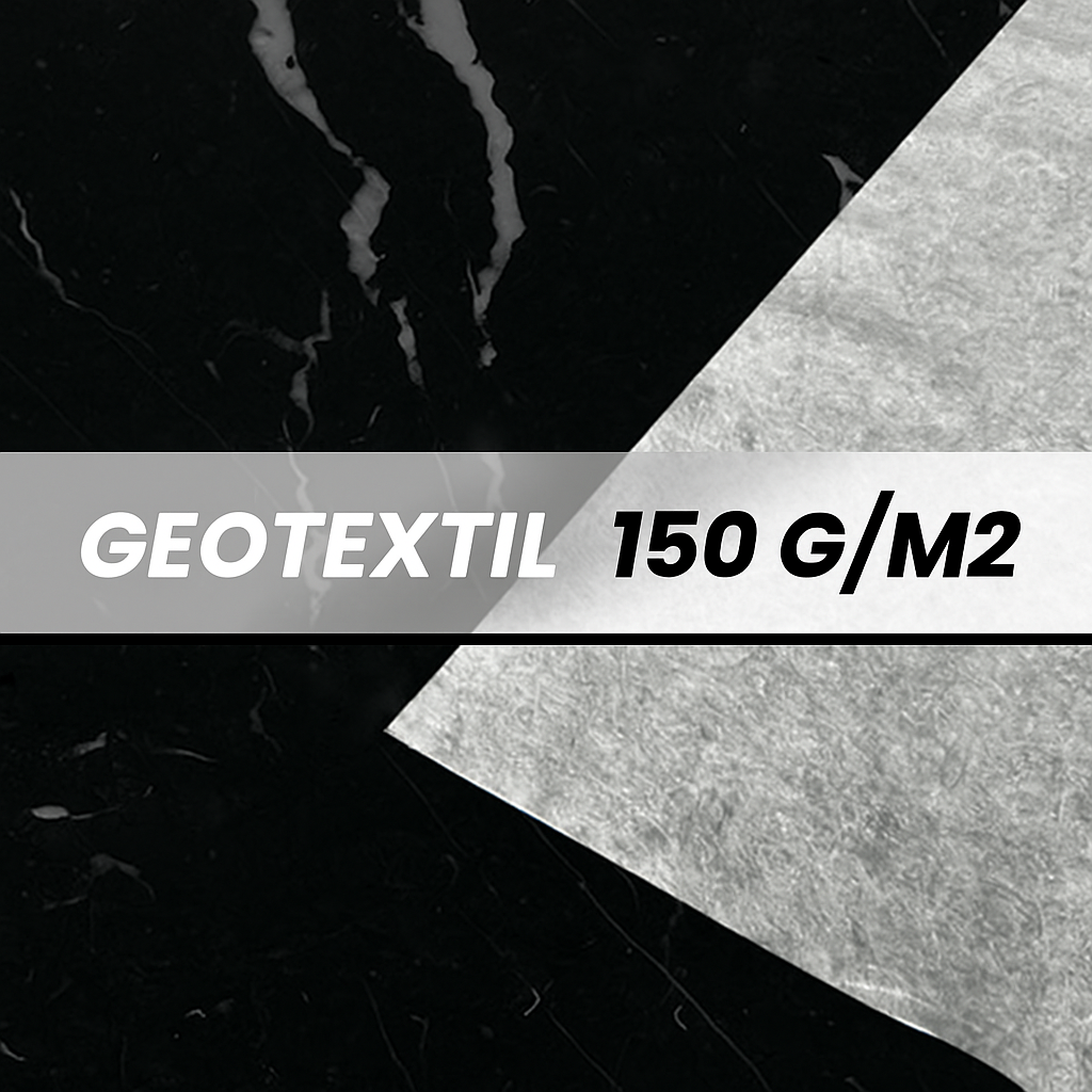ROLLO 55M2 GEOTEXTIL 150 G/M2